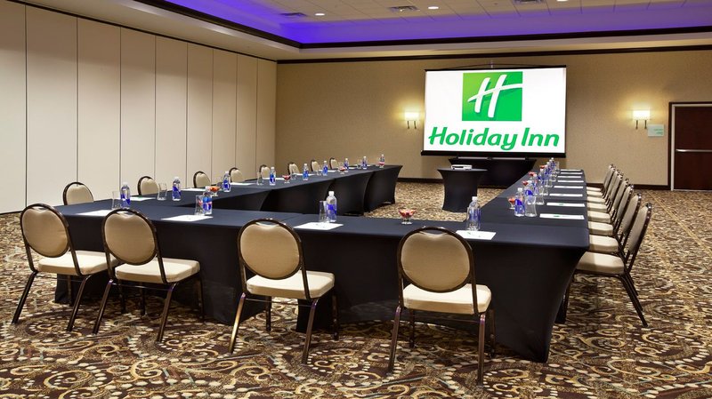 Holiday Inn Convention Center Chicago Gurnee - Round Lake, IL