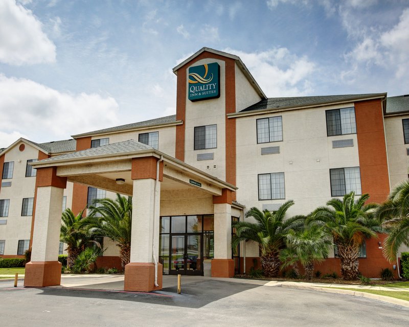 Days Inn New Braunfels - New Braunfels, TX