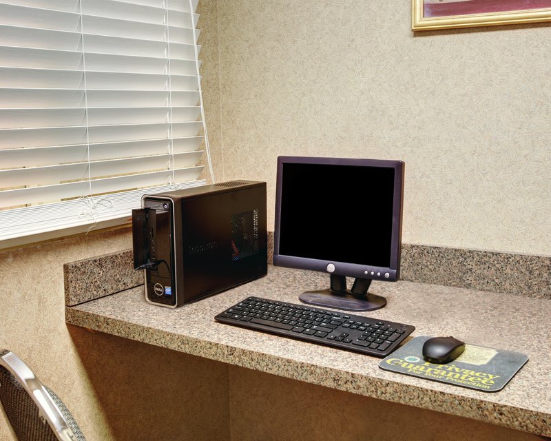 Days Inn New Braunfels - New Braunfels, TX