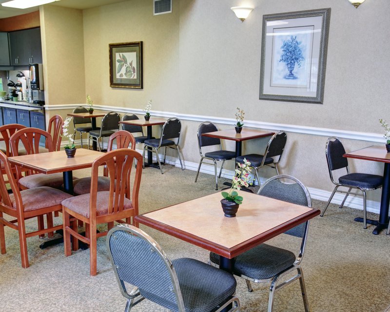 Days Inn New Braunfels - New Braunfels, TX