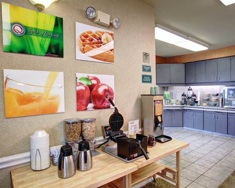 Days Inn New Braunfels - New Braunfels, TX