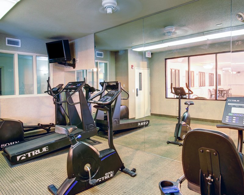 Days Inn New Braunfels - New Braunfels, TX
