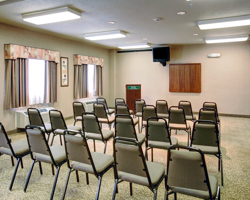 Days Inn New Braunfels - New Braunfels, TX
