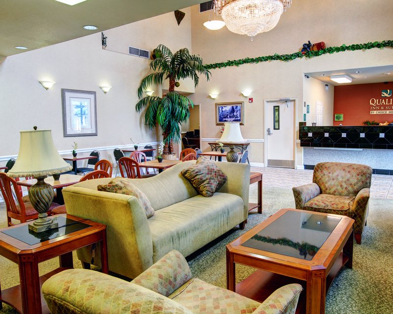 Days Inn New Braunfels - New Braunfels, TX