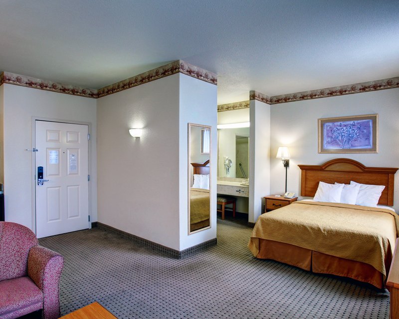 Days Inn New Braunfels - New Braunfels, TX