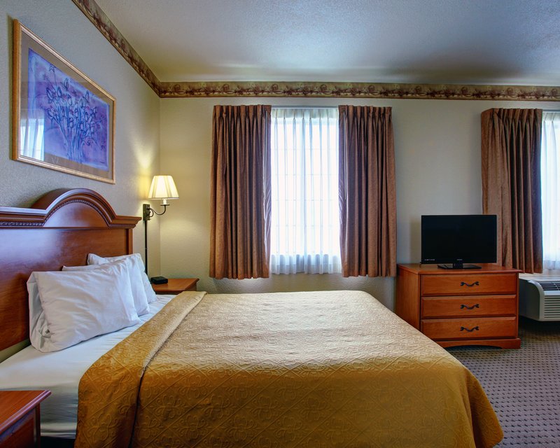 Days Inn New Braunfels - New Braunfels, TX
