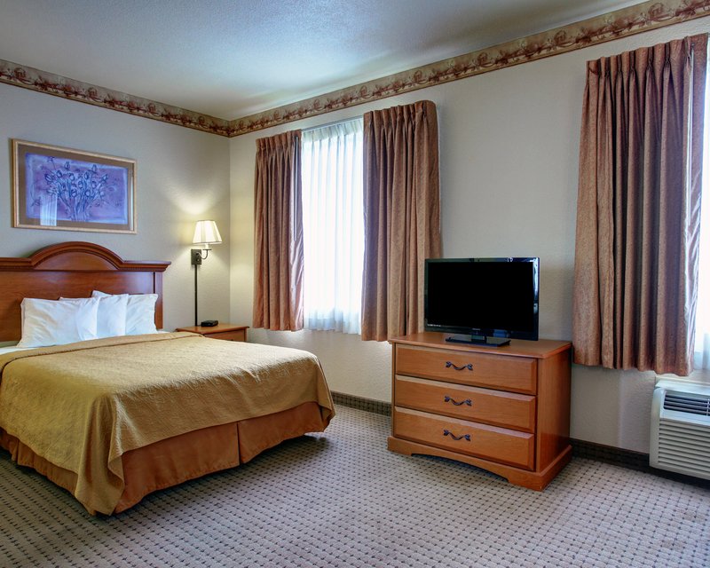 Days Inn New Braunfels - New Braunfels, TX