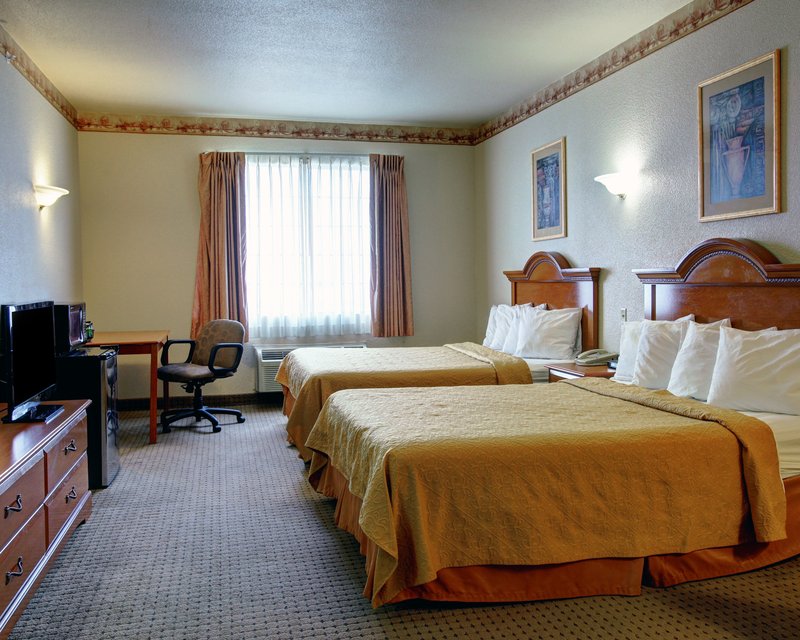 Days Inn New Braunfels - New Braunfels, TX
