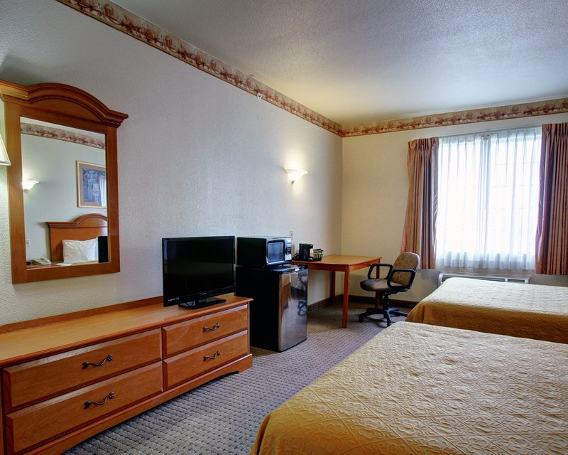 Days Inn New Braunfels - New Braunfels, TX