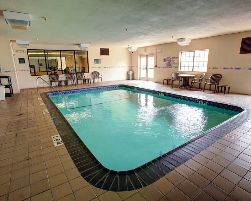 Days Inn New Braunfels - New Braunfels, TX