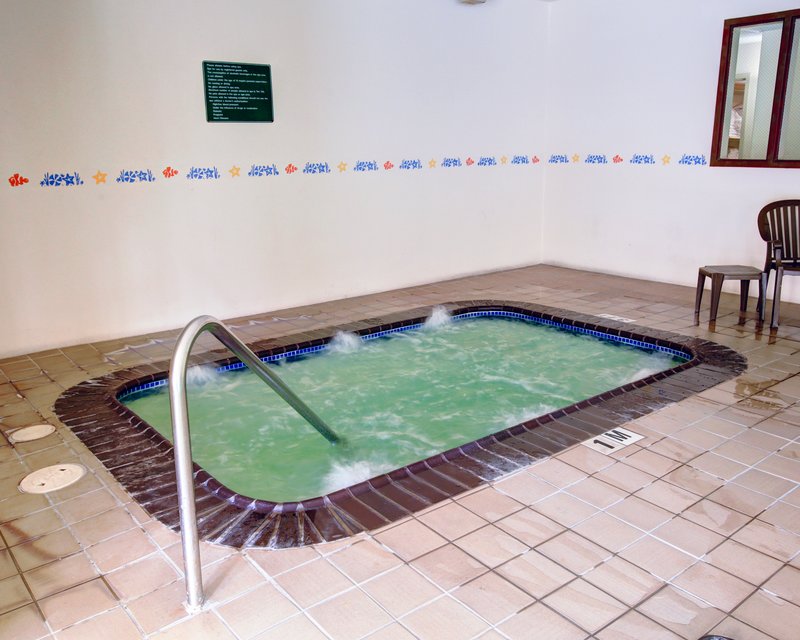 Days Inn New Braunfels - New Braunfels, TX