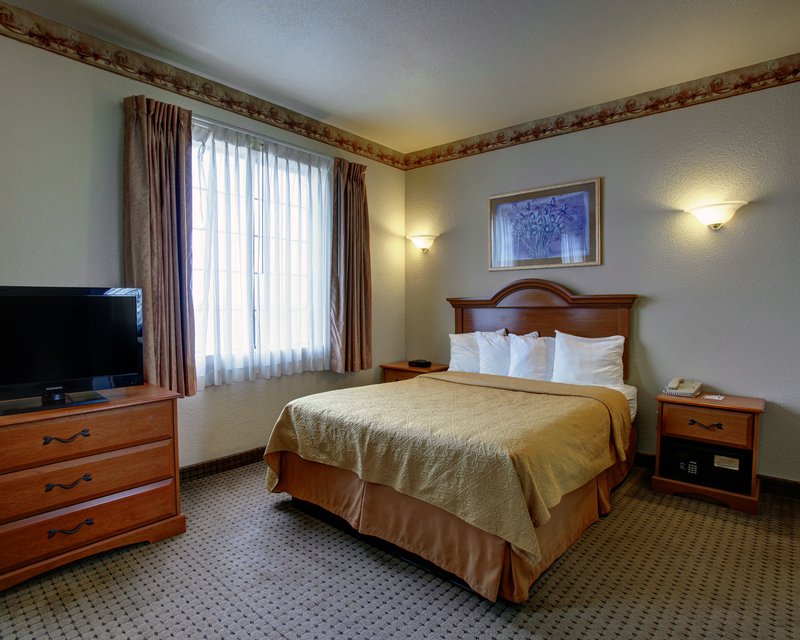 Days Inn New Braunfels - New Braunfels, TX