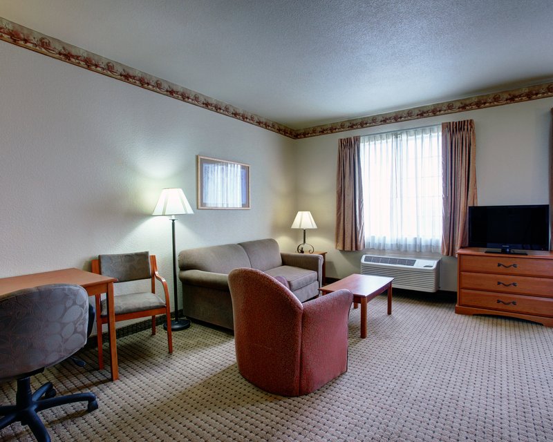 Days Inn New Braunfels - New Braunfels, TX