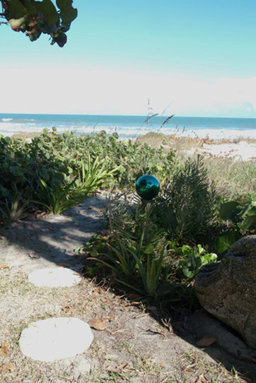 Beach Place Guesthouses - Cocoa Beach, FL