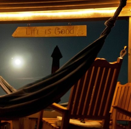 Beach Place Guesthouses - Cocoa Beach, FL