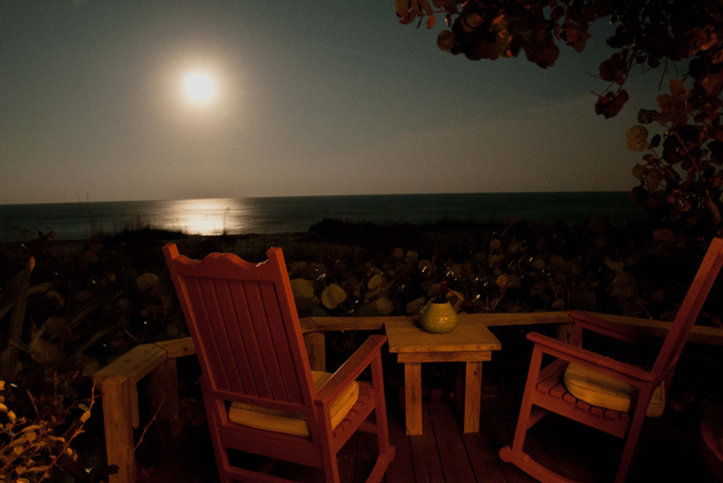 Beach Place Guesthouses - Cocoa Beach, FL