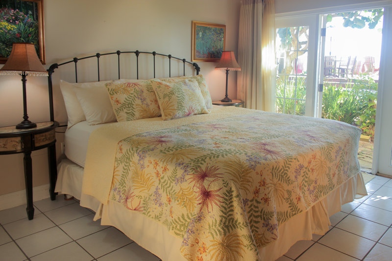 Beach Place Guesthouses - Cocoa Beach, FL