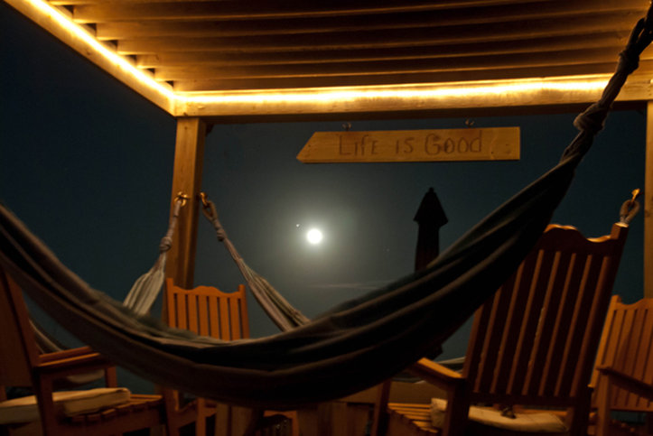 Beach Place Guesthouses - Cocoa Beach, FL