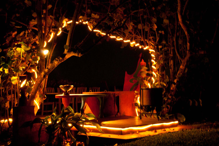 Beach Place Guesthouses - Cocoa Beach, FL