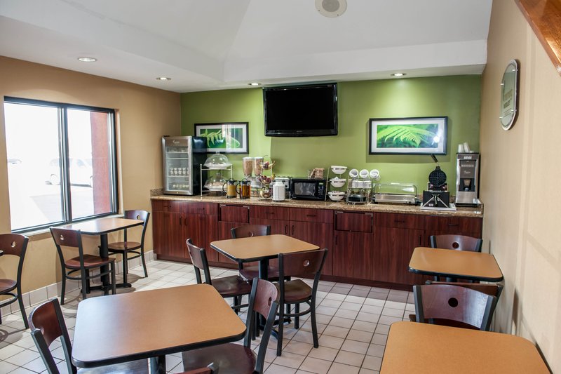 Econo Lodge - Urbana, IL