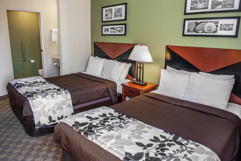 Econo Lodge - Urbana, IL