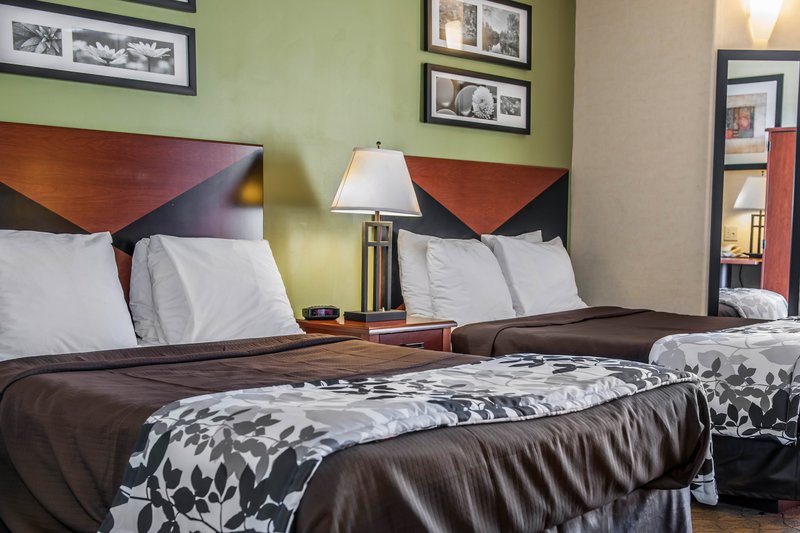 Econo Lodge - Urbana, IL