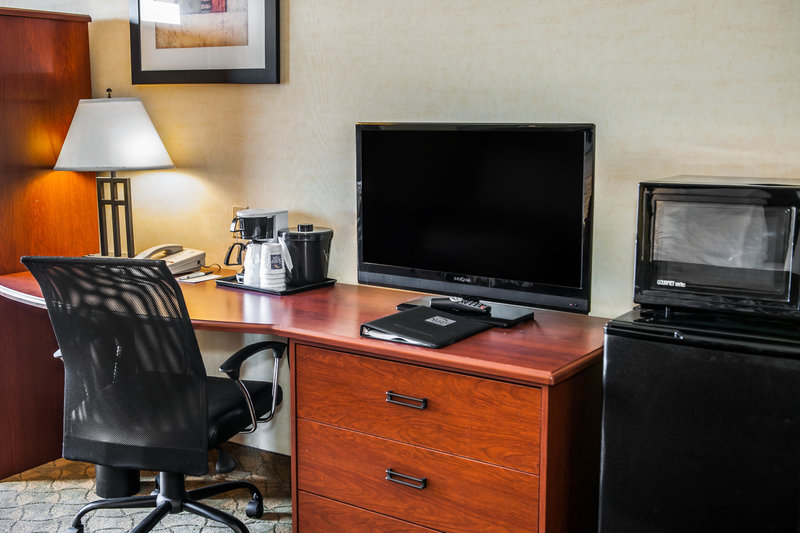 Econo Lodge - Urbana, IL