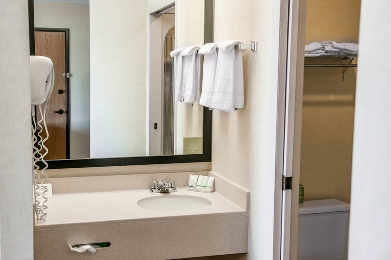 Econo Lodge - Urbana, IL