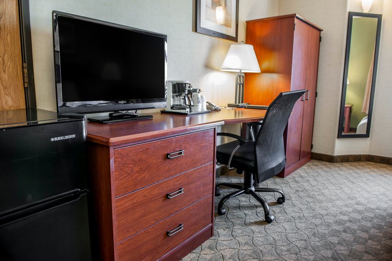 Econo Lodge - Urbana, IL