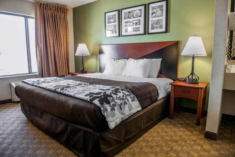 Econo Lodge - Urbana, IL