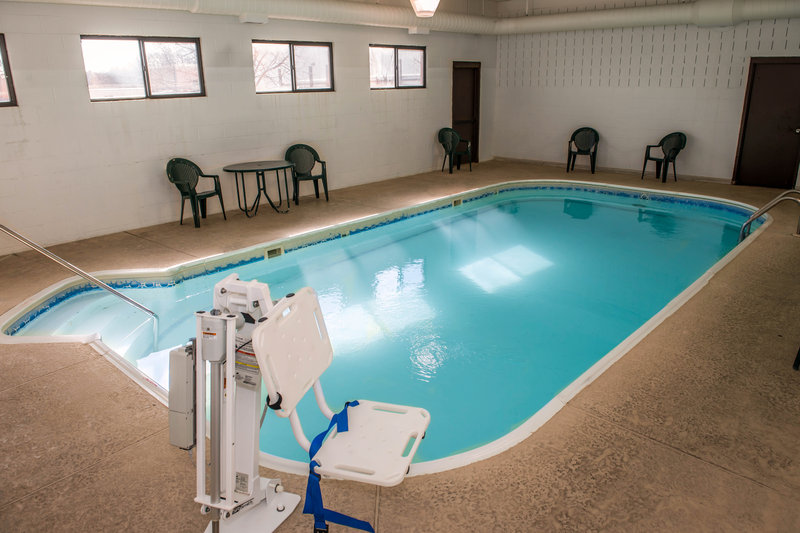 Econo Lodge - Urbana, IL