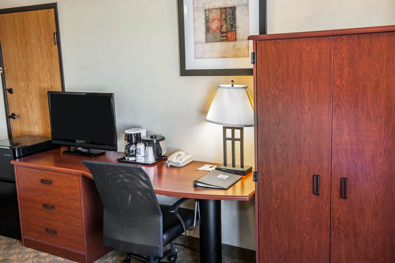 Econo Lodge - Urbana, IL