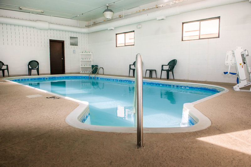 Econo Lodge - Urbana, IL