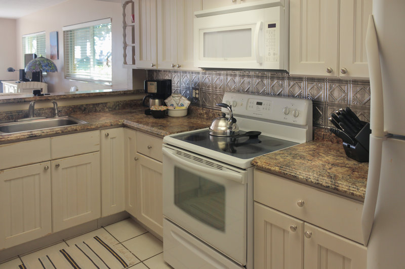Beach Place Guesthouses - Cocoa Beach, FL