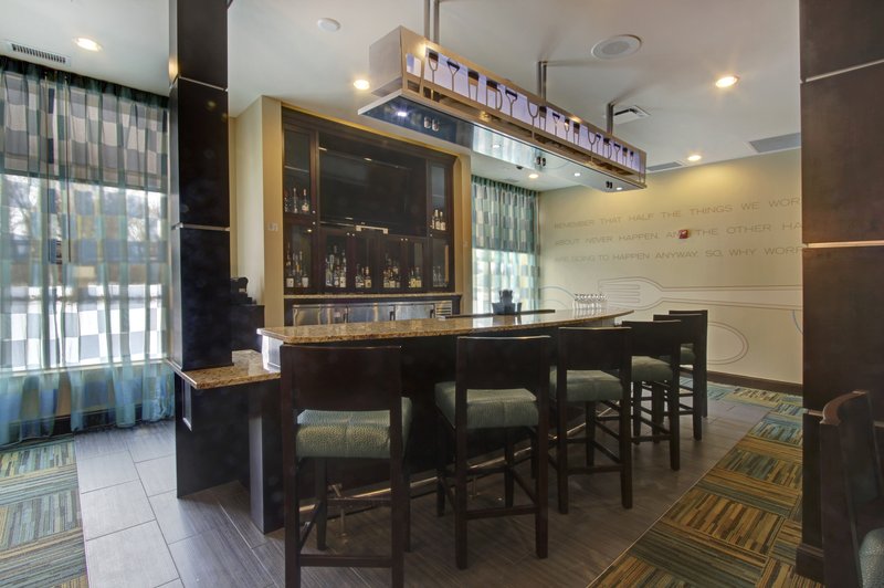 Holiday Inn CHRISTIANSBURG BLACKSBURG - Christiansburg, VA