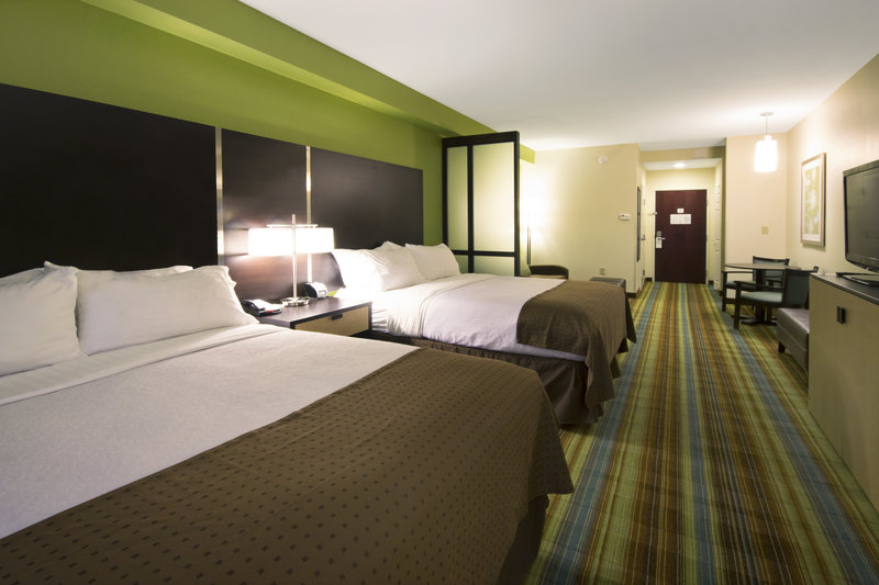Holiday Inn CHRISTIANSBURG BLACKSBURG - Christiansburg, VA