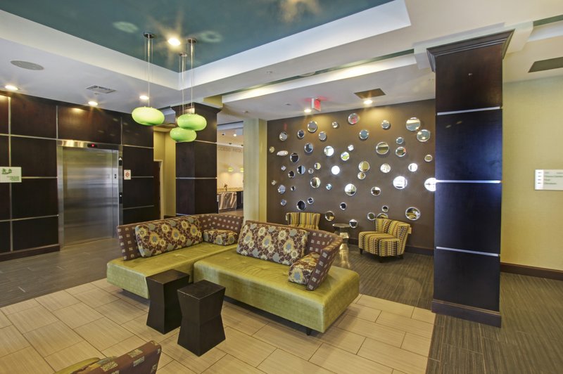 Holiday Inn CHRISTIANSBURG BLACKSBURG - Christiansburg, VA