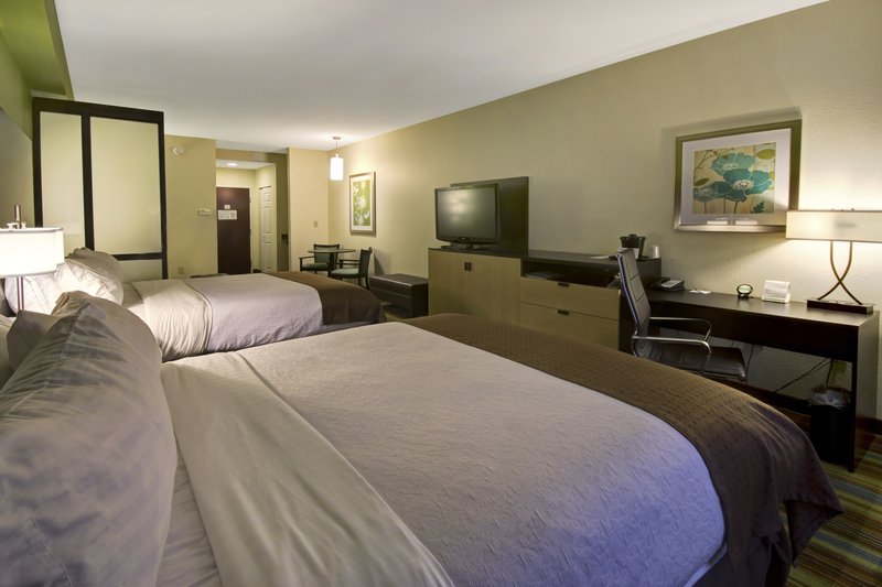 Holiday Inn CHRISTIANSBURG BLACKSBURG - Christiansburg, VA
