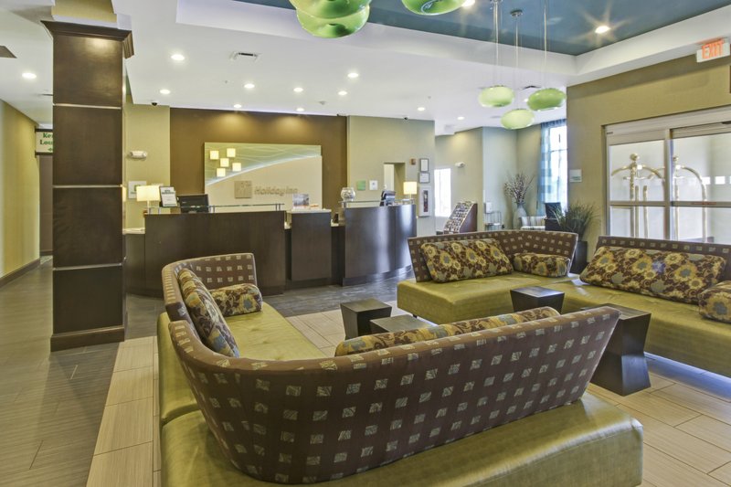 Holiday Inn CHRISTIANSBURG BLACKSBURG - Christiansburg, VA