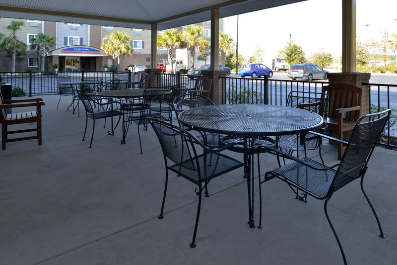 Candlewood Suites-Charleston - Goose Creek, SC
