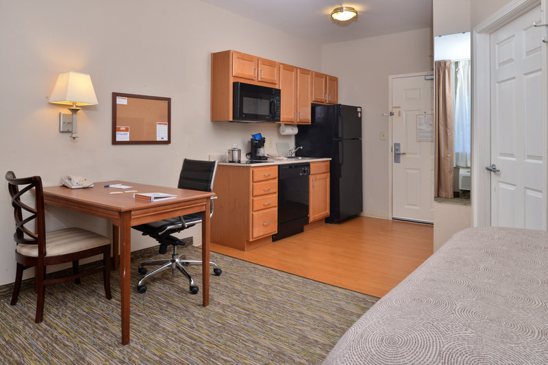 Candlewood Suites-Charleston - Goose Creek, SC