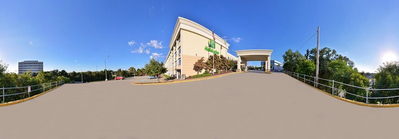 Holiday Inn PITTSBURGH-MONROEVILLE - Monroeville, PA