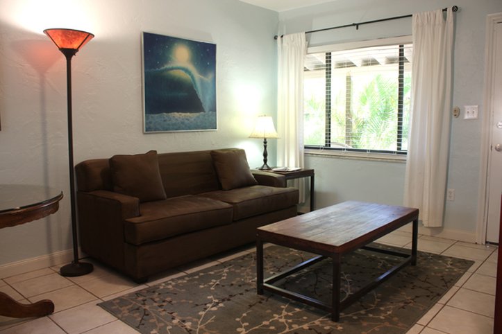 Beach Place Guesthouses - Cocoa Beach, FL
