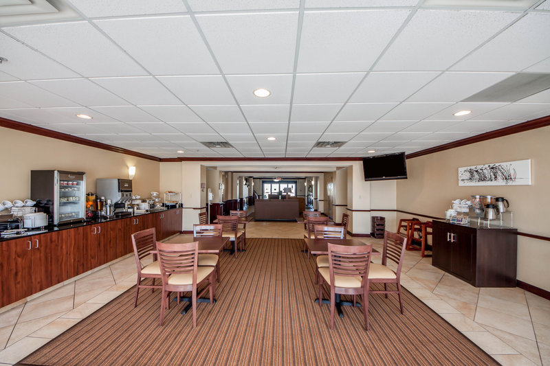 Sleep Inn - Norman, OK