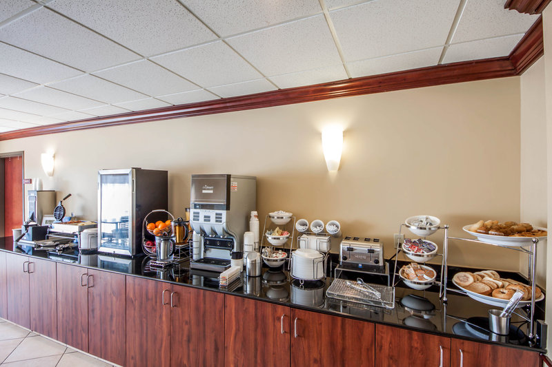 Sleep Inn - Norman, OK