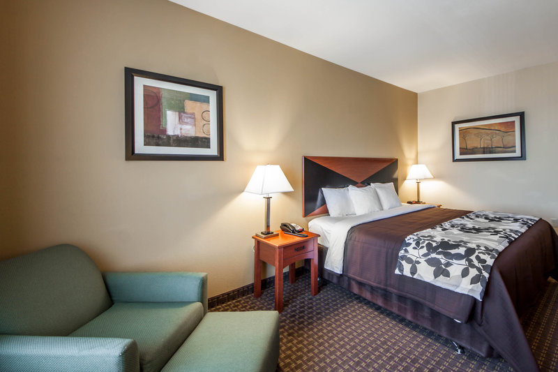 Sleep Inn - Norman, OK
