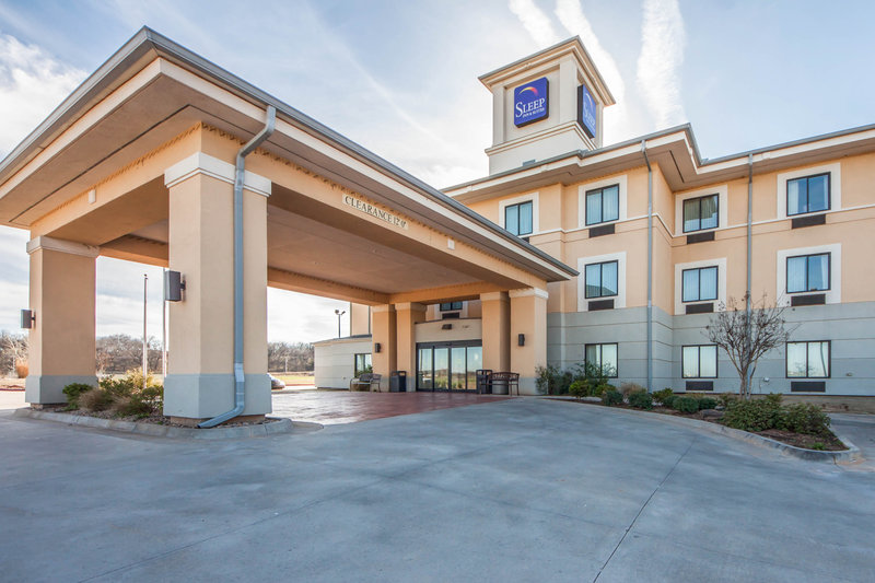 Sleep Inn - Norman, OK