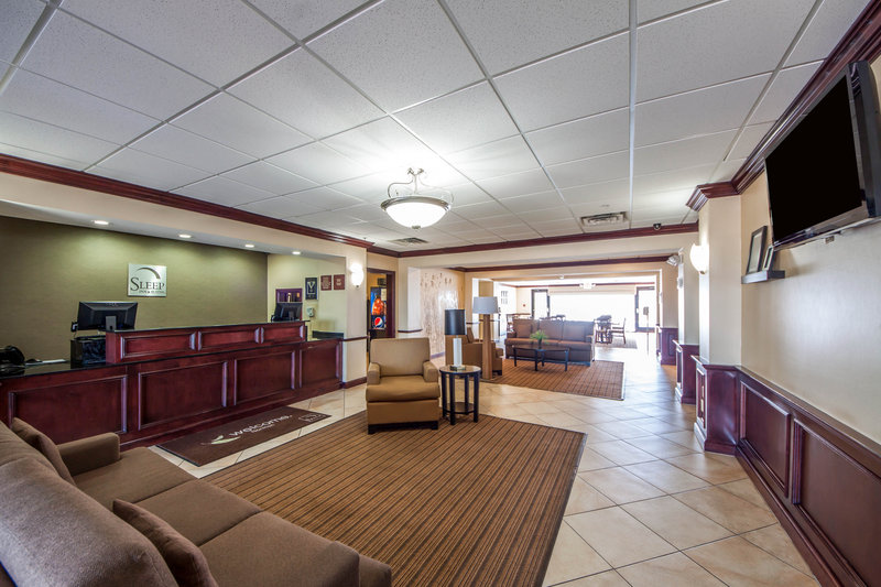Sleep Inn - Norman, OK