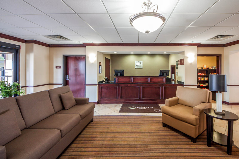 Sleep Inn - Norman, OK
