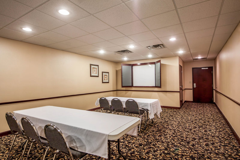 Sleep Inn - Norman, OK